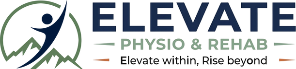 Elevate Physio & Rehab – Elevate within, Rise beyond